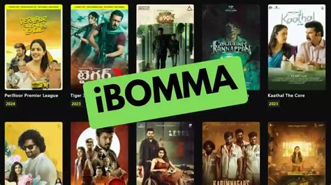 new movies in ibomma|iBOMMA